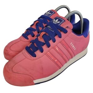 ADIDAS Shoes SAMOA J Athletic Running Sneaker